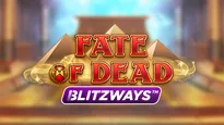 Fate of Dead Blitzways