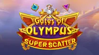 Gates of Olympus Super Scatter