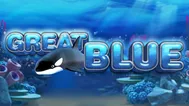 Great Blue