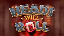 Heads Will Roll